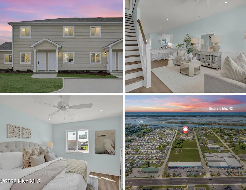 650 Cedar Point Boulevard F2, Cedar Point, NC 28584 – photo 1 of 41: F2 CPV (1)