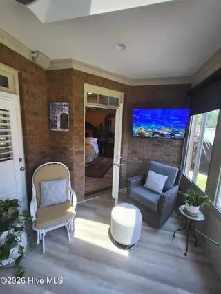 8251 Stenton Drive NE, Leland, NC 28451 — 4-bedroom townhome in Compass Pointe, Leland, NC, photo 17 of 49