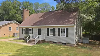 2522 Buckingham Road NW, Wilson, NC 27896 – photo 3: 3-web-or-mls-DJI_20260818135422_0080_D
