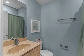 418 New River Inlet Road, North Topsail Beach, NC 28460 – photo 14: Bathroom