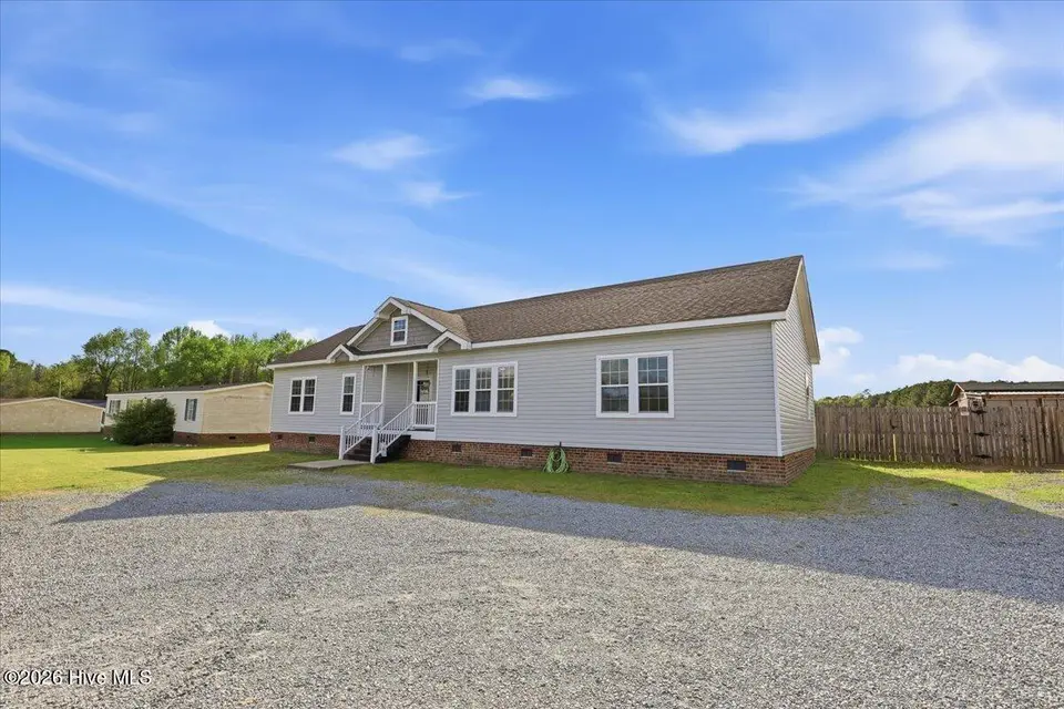 1831 Hinnant Road NW, Pikeville, NC 27863 – photo 1 of 29: 03-1831 Hinnant Rd-3