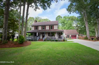 1406 Macon Place, Tarboro, NC 27886 – photo 2: 1406-Macon-Place-2203