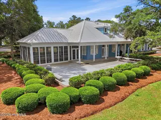 2162 402 Oyster Harbour Parkway SW, Supply, NC 28462 — lot in Oyster Harbour, Supply, NC, photo 12 of 40: 12-Final Drone 3431 Skipping Stone Ct SW