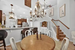 303 Bulkhead Bend, Calabash, NC 28467 — 3-bedroom condo in Beacon Townes, Calabash, NC, photo 16 of 45: 303BulkheadBend-19