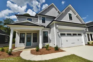 10 N Bandwheel Way, Hampstead, NC 28443 – photo 1: Armstrong Architectural Style