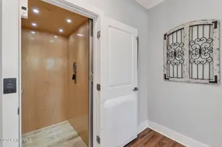 8124 Lakeview Drive, Wilmington, NC 28412 – photo 20: Elevator