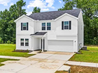 618 S Squires Run Lane, Richlands, NC 28574 – photo 2: Prelude Elevation A