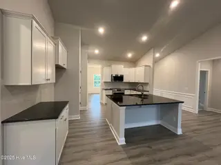 1196 Palatka Place SE, Bolivia, NC 28422 – photo 13: Kitchen