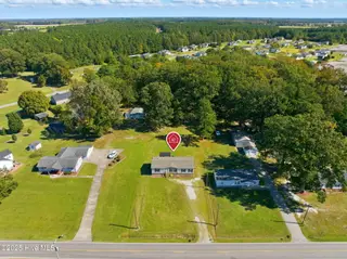 1396 Nixonton Road, Elizabeth City, NC 27909 – photo 22: Aerial View