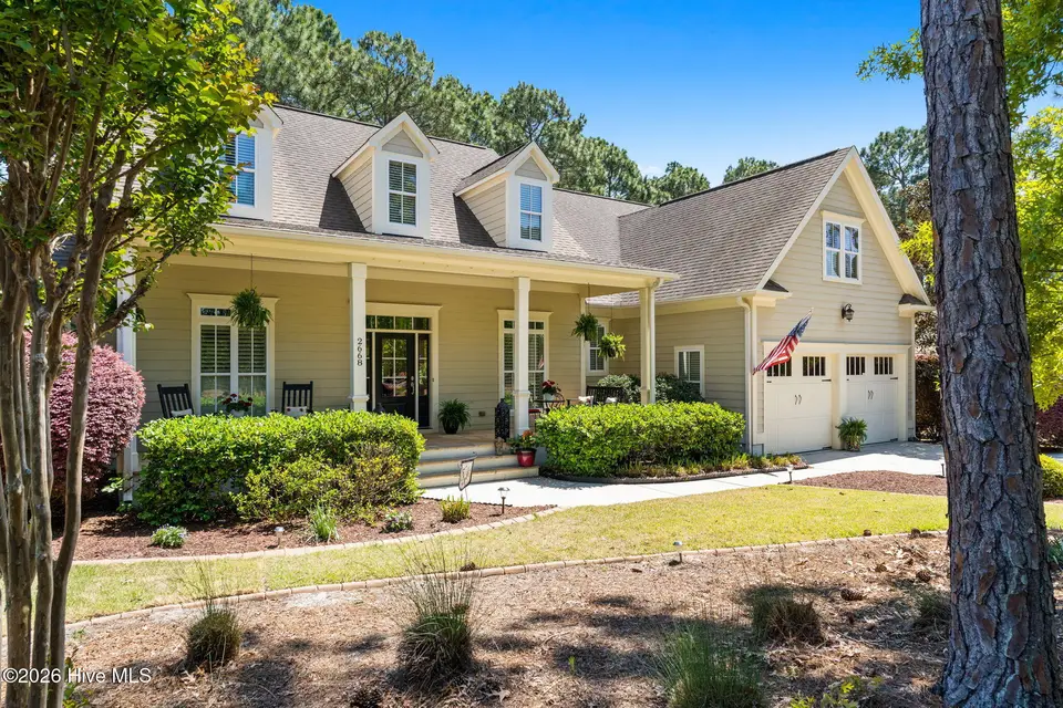 2668 Parkridge Drive, Southport, NC 28461 – photo 1 of 77: 2668 Parkridge Dr