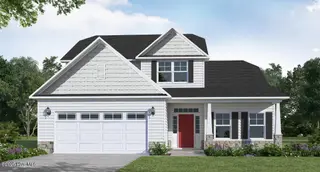 2969 Tucker Hill Drive, Grimesland, NC 27837 – photo 2: Granville Elev C