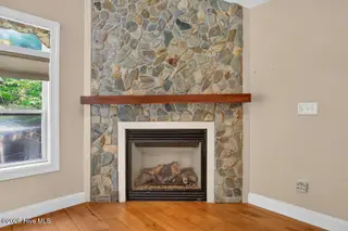 1730 Caracara Drive, New Bern, NC 28560 – photo 12: Fireplace