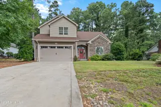 14 Lakeview Drive, Whispering Pines, NC 28327 – photo 1: 2-print-DSC03750