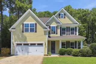 415 Canvasback Lane, Sneads Ferry, NC 28460 – photo 3