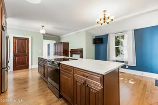 414 S 2nd Street, Wilmington, NC 28401 — 2-bedroom home in Historic District, Wilmington, NC, photo 16 of 52