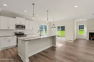 47 Yardley Drive, Smithfield, NC 27577 – photo 13: 47 Yardley - 13