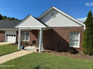 163 Irene Court, Rocky Mount, NC 27804 – photo 1: Front View