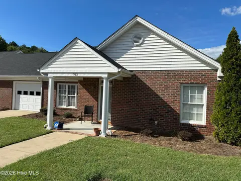163 Irene Ct, Rocky Mount