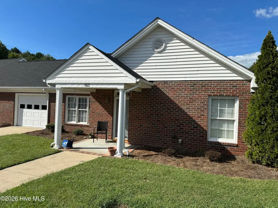 163 Irene Court, Rocky Mount, NC 27804 – photo 1 of 19: Front View