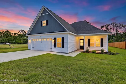 459 Fowler Manning Road, Richlands