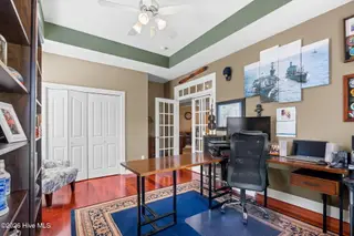693 Donmovin Court NW, Calabash, NC 28467 — 4-bedroom home in Meadowlands, Calabash, NC, photo 9 of 59