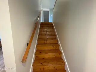 1054 Whitehall Road, Whiteville, NC 28472 – photo 12: Stair Case