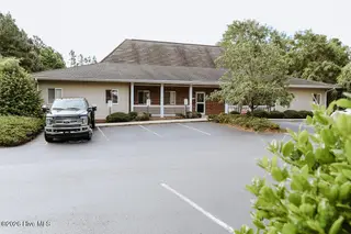 1295 Old Us 1 Highway, Southern Pines, NC 28387 – photo 5: Exterior 5