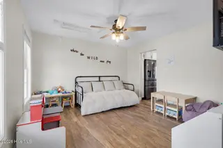 143 Tifton Circle, Cape Carteret, NC 28584 – photo 14: Playroom/Office