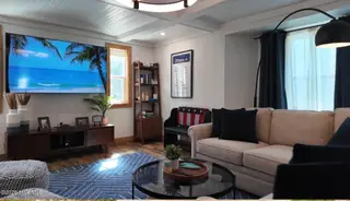 113 NW 29th Street, Oak Island, NC 28465 – photo 11: Living Room