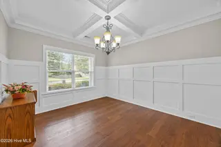 46 Vella Lane, Wilmington, NC 28411 — 4-bedroom home in Harborside, Wilmington, NC, photo 10 of 70: 8_dining area