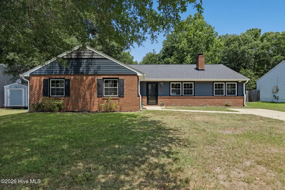 210 Spring Drive, Jacksonville, NC 28540 – photo 1 of 45
