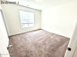3009 Sharpnose Street, New Bern, NC 28562 – photo 22: Bedroom 2