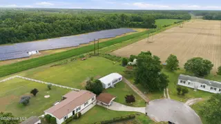 405 Lynchfield Drive, New Bern, NC 28560 – photo 23: Overhead view