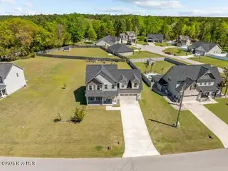 111 Tides End Drive, Holly Ridge, NC 28445 – photo 23