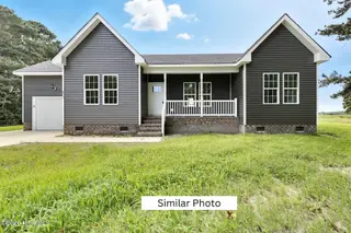 1145 Four Forks Road, Elizabeth City, NC 27909 – photo 2: Front
