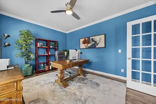 439 Sugar Cove, Wilmington, NC 28411 — 5-bedroom home in Scotts Hill Village, Wilmington, NC, photo 10 of 63: 6_office