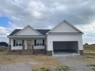 5435 Finch Road, Bailey, NC 27807 – photo 1: 5435 Finch Rd. Lot-5 #1