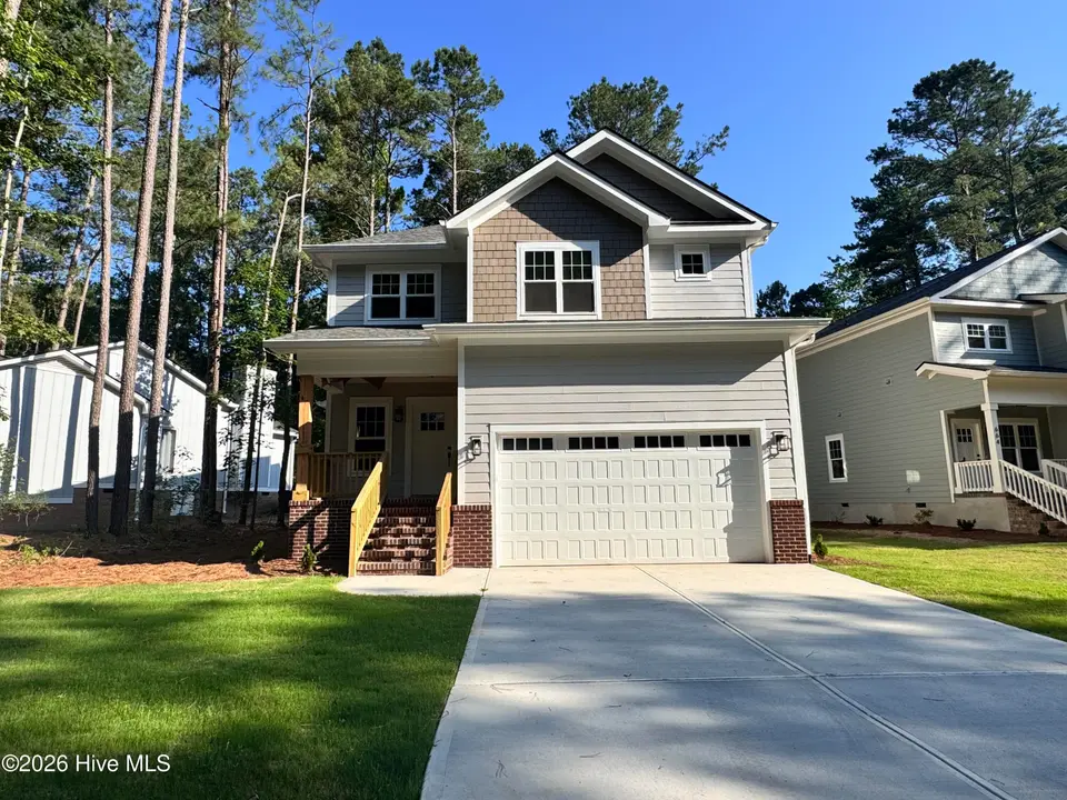 668 Wren Lane, Vass, NC 28394 — 3-bedroom home in Woodlake, Vass, NC, photo 1 of 30: IMG_5604