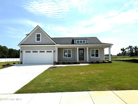4516 Fairhaven Drive W, Wilson