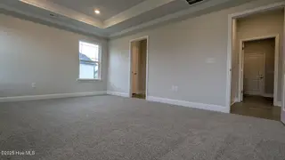 1737 Pecan Drive Lot 21, Nashville, NC 27856 – photo 12: primary bedroom