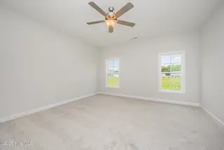 40 Tuskeegee Drive, Smithfield, NC 27577 – photo 10: 40 Tuskeegee - 10