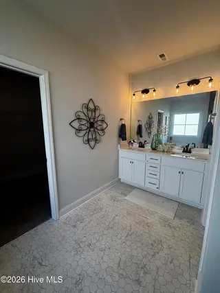 237 Eliza Way, Winterville, NC 28590 – photo 20: Primary Bathroom 3