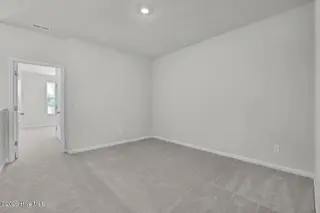 6787 Fellowship Drive, Leland, NC 28451 — 4-bedroom townhome in Grand Park, Leland, NC, photo 18 of 46: Loft