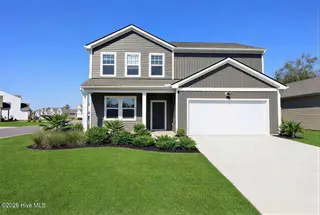 1052 High Tide Street SE 4201, Bolivia, NC 28422 – photo 1: FRONT-AI