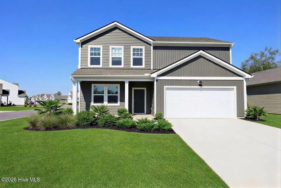 1052 High Tide Street SE 4201, Bolivia, NC 28422 – photo 1 of 20: FRONT-AI