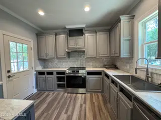 142 Redwood Road, Boiling Spring Lakes, NC 28461 — 2-bedroom home, Boiling Spring Lakes, NC, photo 10 of 20