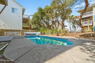 1125 S Topsail Drive, Surf City, NC 28445 – photo 2: Pool