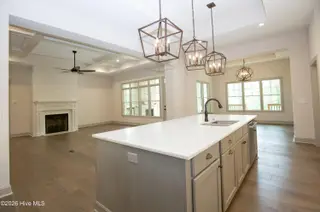 102 Greystones Court, Pinehurst, NC 28374 – photo 18: Living area