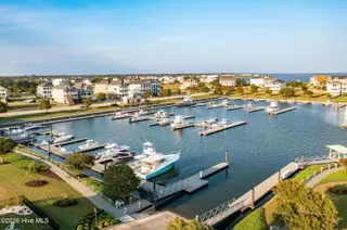 707 Cannonsgate Drive Lot #443, Newport, NC 28570 – photo 11: Marina