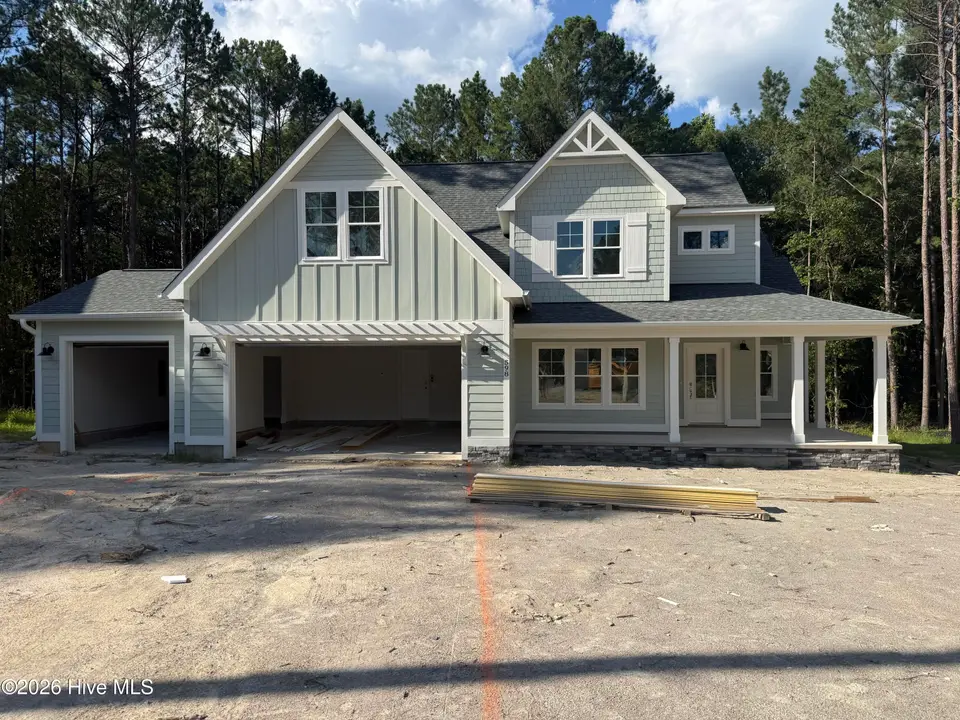 598 Belcroft Drive, Carthage, NC 28327 – photo 1 of 7: IMG_1831